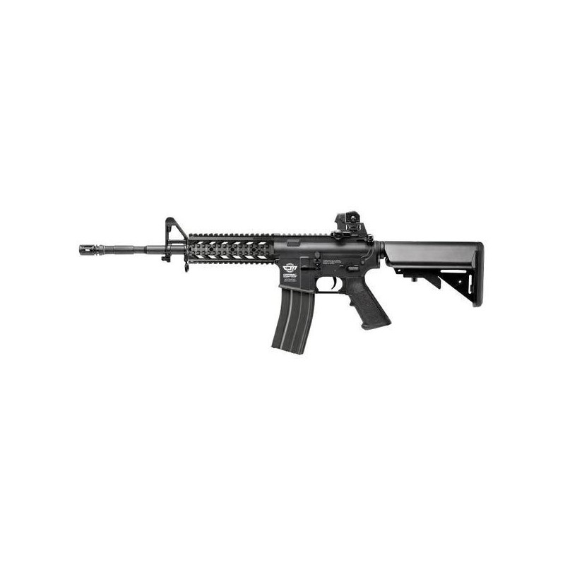 Fucile elettrico CM16 RAIDER L - G&G