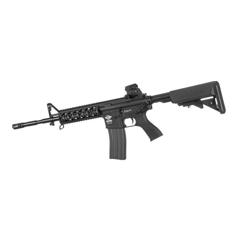 G&G CM16 RAIDER L - AEG