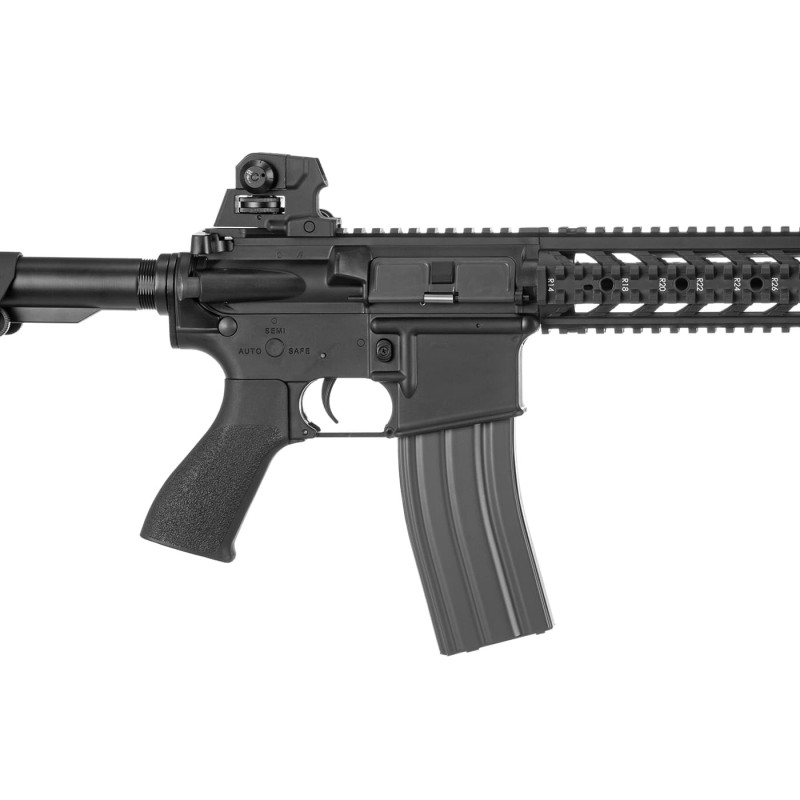 G&G CM16 RAIDER L - AEG