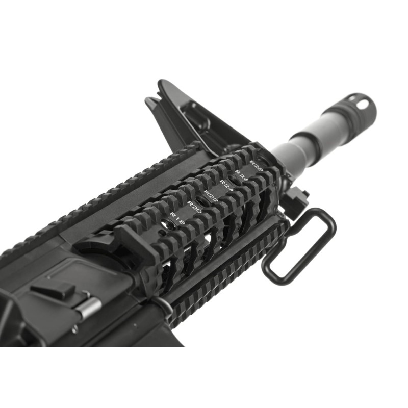 Fucile elettrico CM16 RAIDER L - G&G
