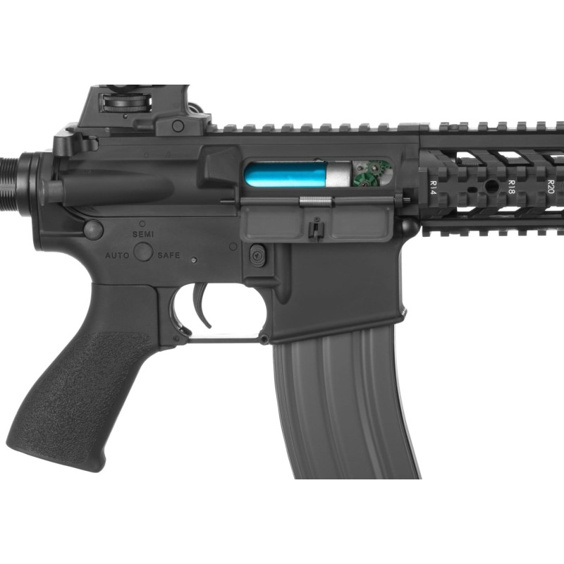Fucile elettrico CM16 RAIDER - G&G