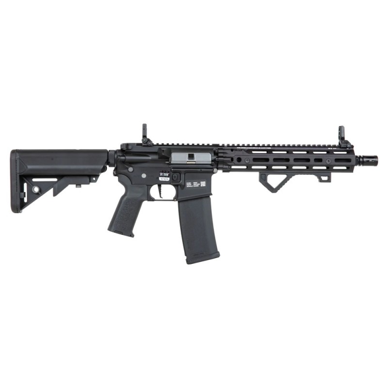 Daniel Defense RIS III 10.5 - SA-P27 PRIME ASTER II ETU - SPECNA ARMS