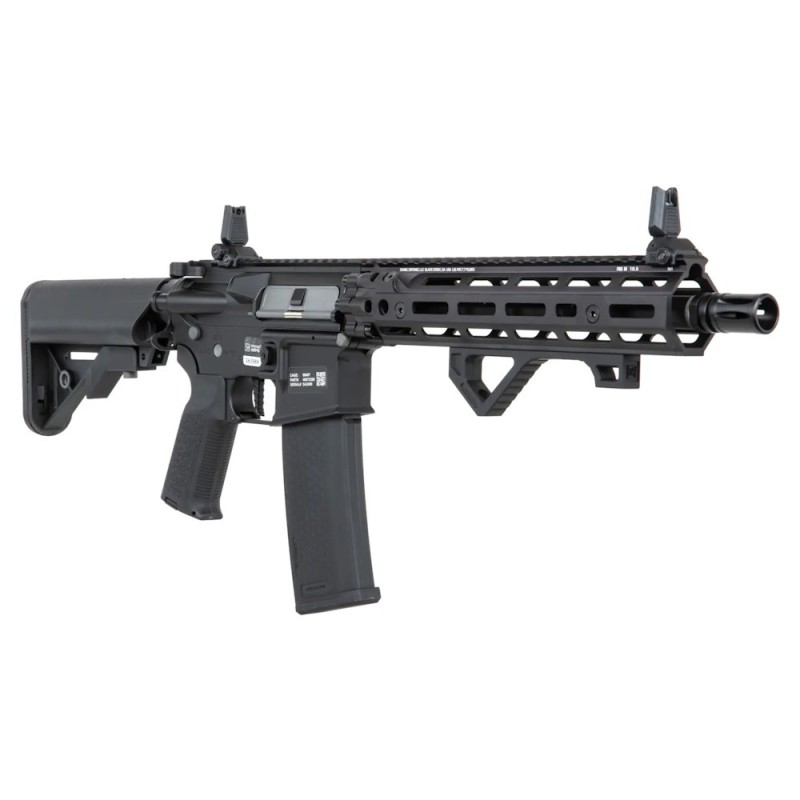 Daniel Defense RIS III 10.5 - SA-P27 PRIME ASTER II ETU - SPECNA ARMS