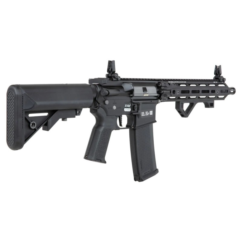 Daniel Defense RIS III 10.5 - SA-P27 PRIME ASTER II ETU - SPECNA ARMS