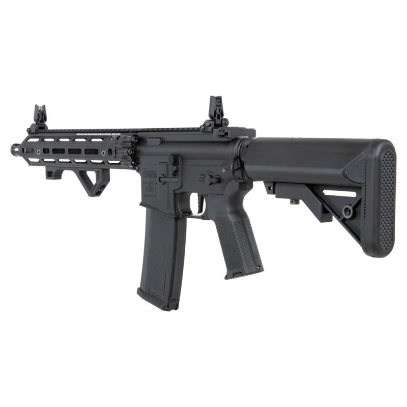 Fucile AEG Daniel Defence® RIS III 10.5 - SA-P27 PRIME™ ASTER II ETU - SPECNA ARMS