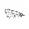 Retro arms CNC Split gearbox v.2 with int. Hop Up Chamber - QSC 8mm