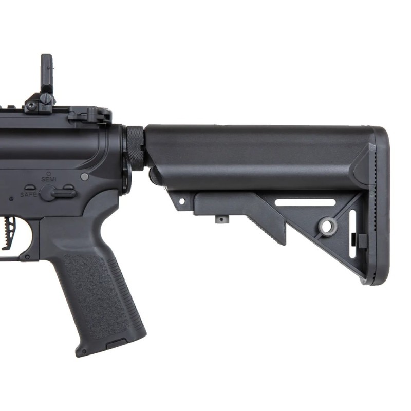 Daniel Defense RIS III 10.5 - SA-P27 PRIME ASTER II ETU - SPECNA ARMS
