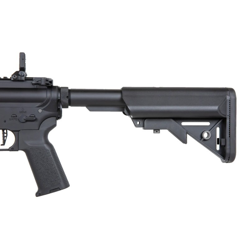 Fucile AEG Daniel Defence® RIS III 10.5 - SA-P27 PRIME™ ASTER II ETU - SPECNA ARMS