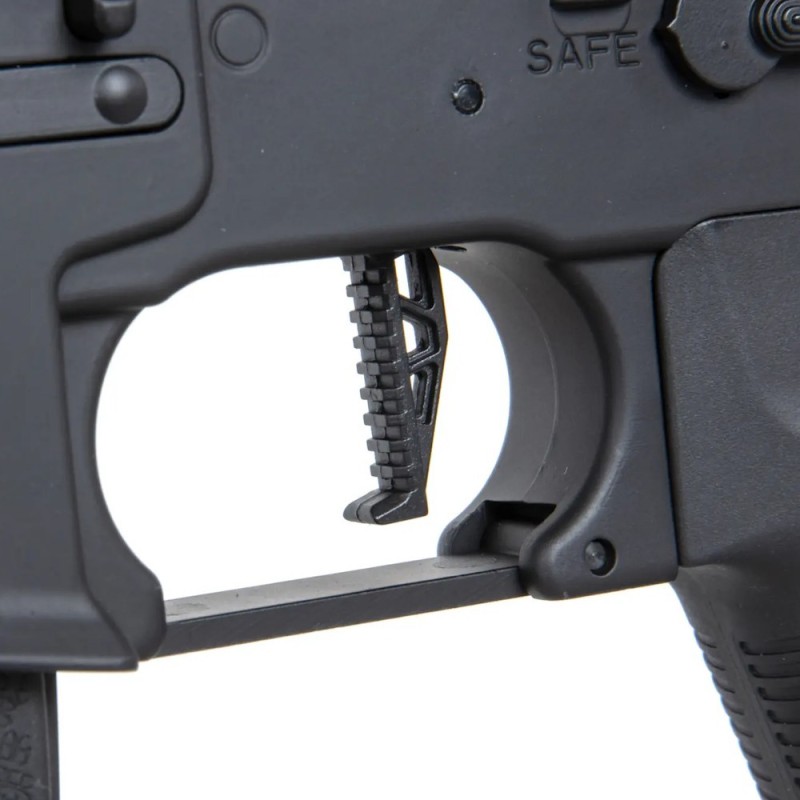 Fucile AEG Daniel Defence® RIS III 10.5 - SA-P27 PRIME™ ASTER II ETU - SPECNA ARMS