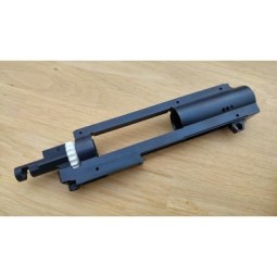 Retro Arms CNC Split Gearbox v.2 with Integrated Hop-Up Chamber - QSC 8mm
