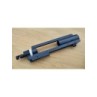 Retro arms CNC Split gearbox v.2 with int. Hop Up Chamber - QSC 8mm