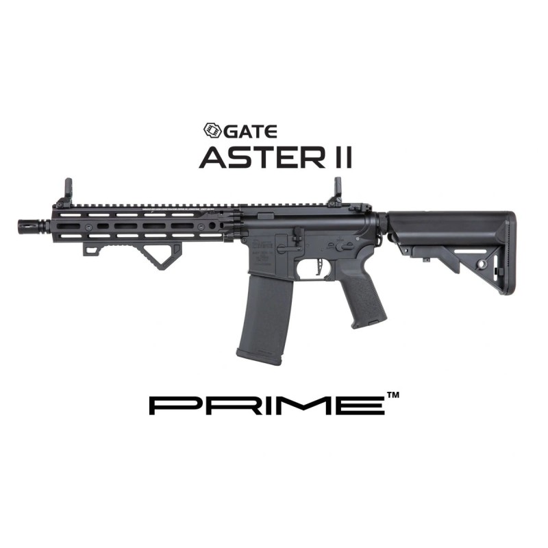 Daniel Defense RIS III 10.5 - SA-P27 PRIME ASTER II ETU - SPECNA ARMS