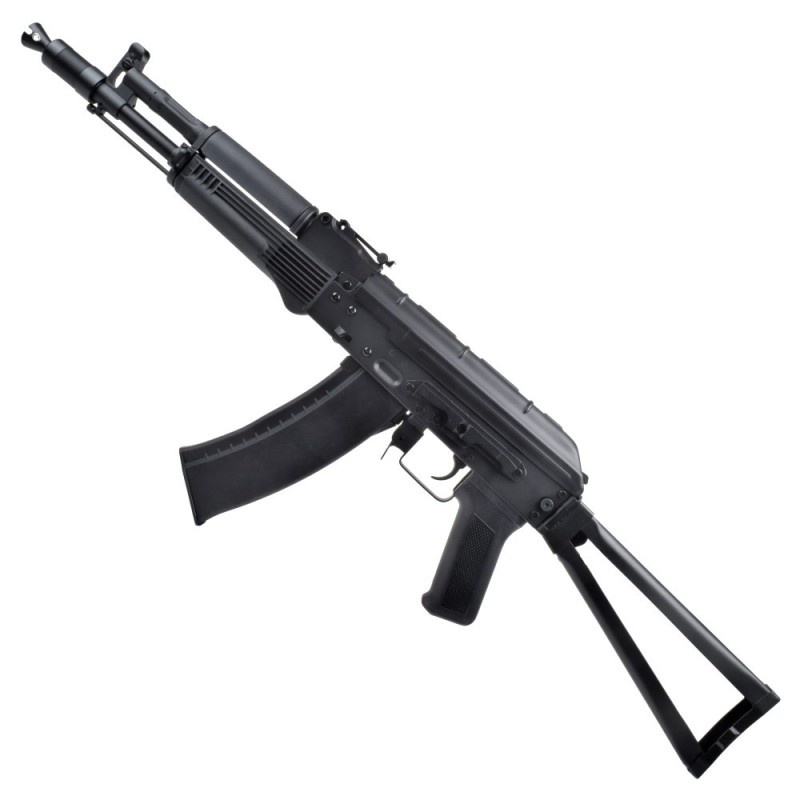 Fucile elettrico AK-105 Full Metal - CYMA