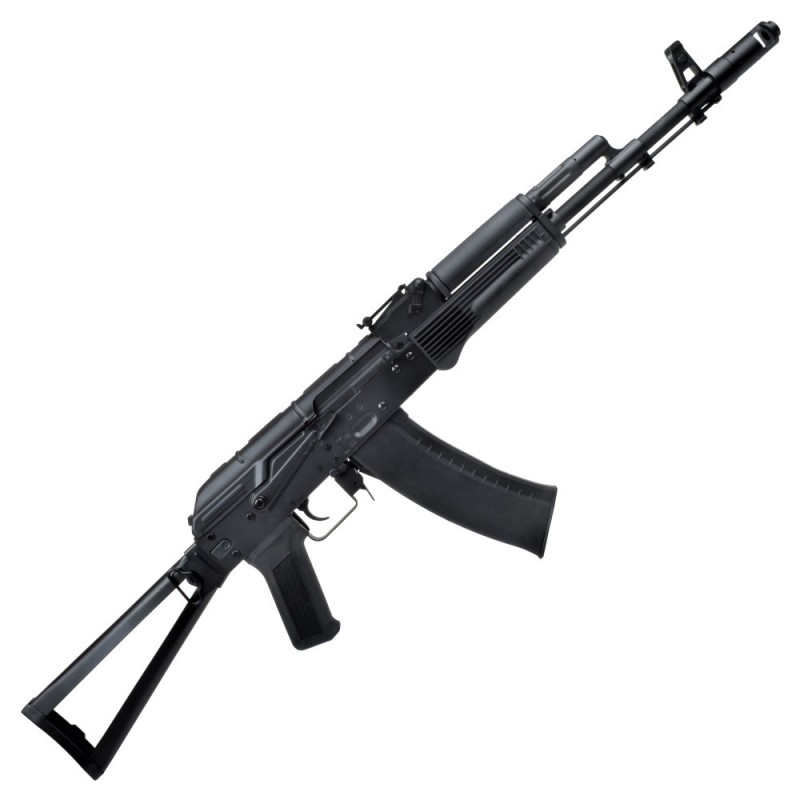 Fucile elettrico AK-105 Full Metal - CYMA