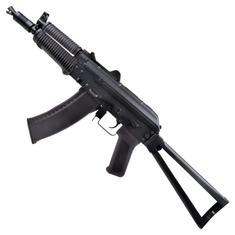Fucile elettrico AK-74 U  - CYMA
