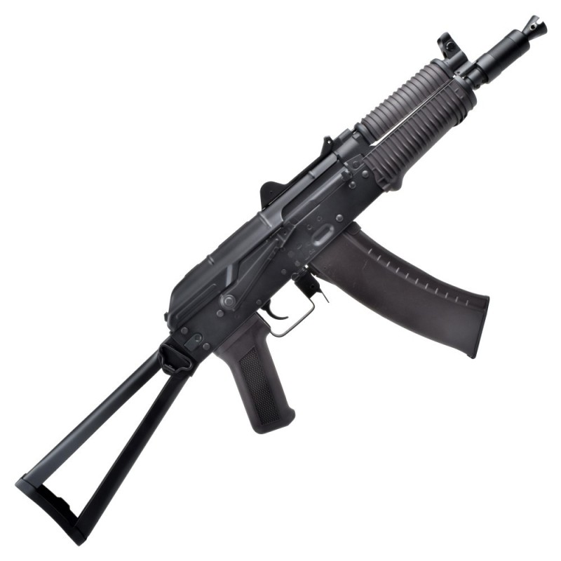 AK-74U Electric Rifle - CYMA