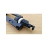 Retro arms CNC Split gearbox v.2 with int. Hop Up Chamber - QSC 8mm