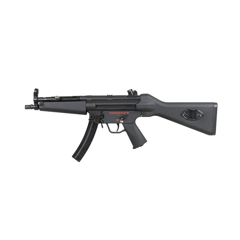 MP5 A2 Electric SMG - TGM A2 E.T.U. MK2 - G&G