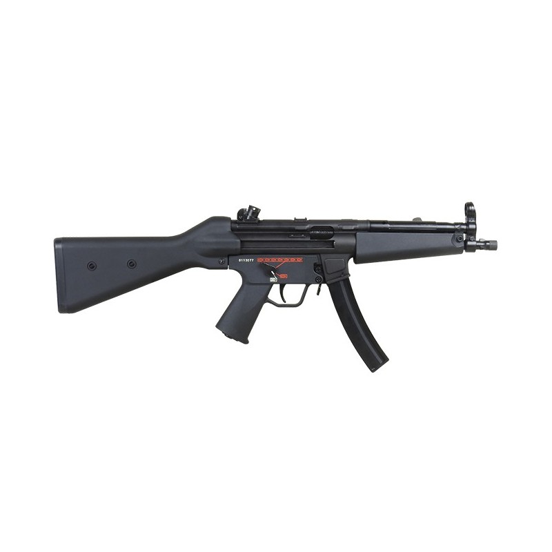 MP5 A2 Electric SMG - TGM A2 E.T.U. MK2 - G&G