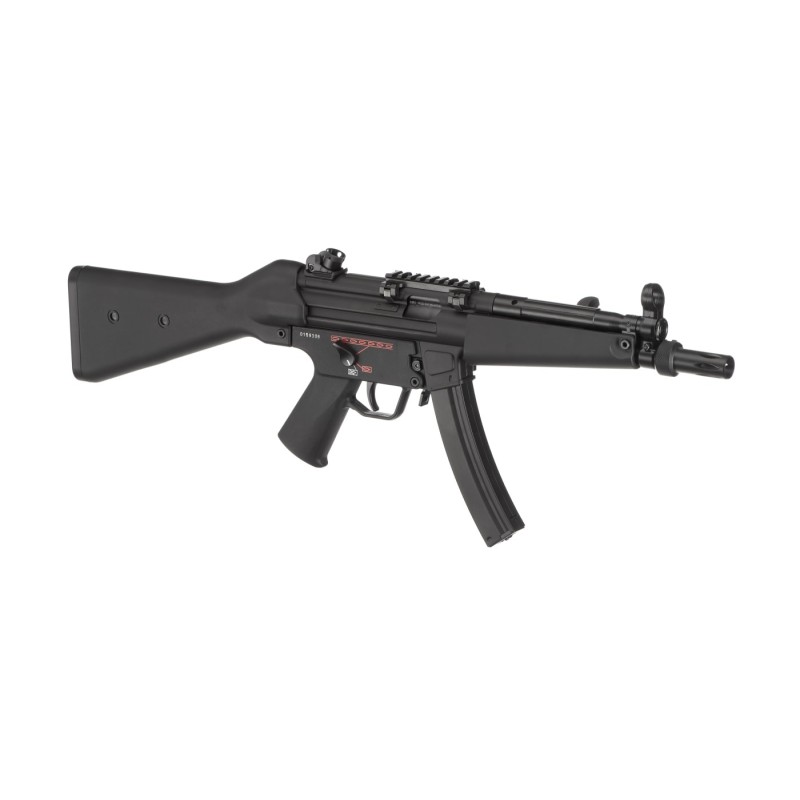 SMG elettrica MP5 A2 - TGM A2 E.T.U. MK2 - G&G
