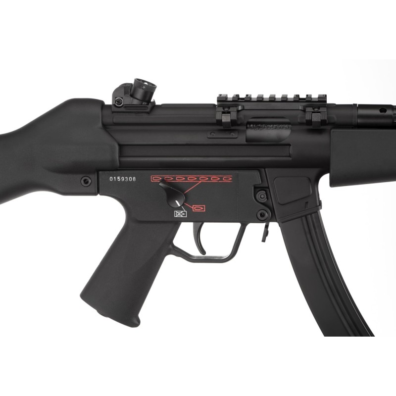 SMG elettrica MP5 A2 - TGM A2 E.T.U. MK2 - G&G