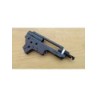 Retro arms CNC Split gearbox v.2 with int. Hop Up Chamber - QSC 8mm