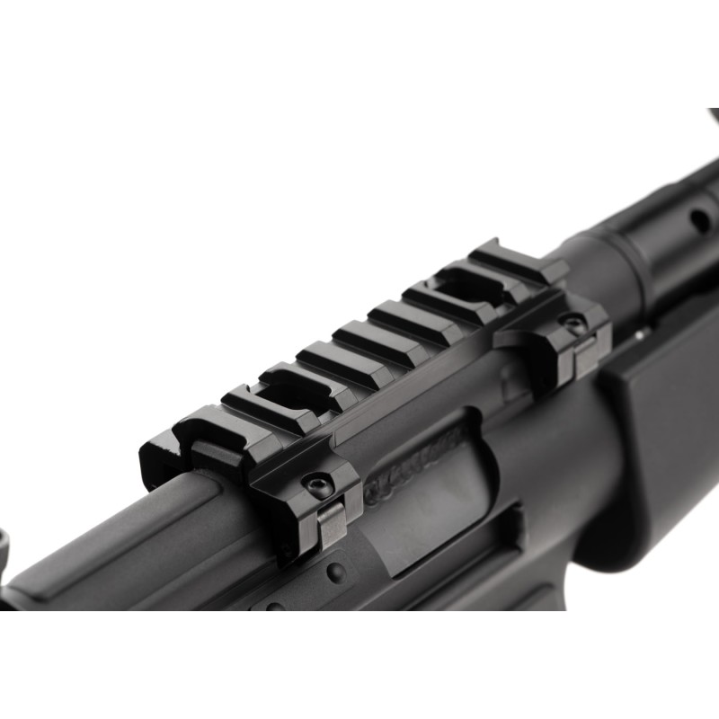 MP5 A2 Electric SMG - TGM A2 E.T.U. MK2 - G&G