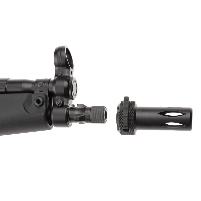 SMG elettrica MP5 A2 - TGM A2 E.T.U. MK2 - G&G