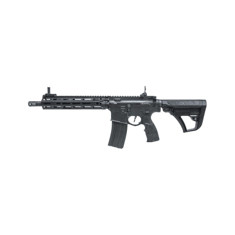AEG Recoil Rifle Daniel Defense® DD4 RIS IIIs 10.5'' BRSS 5 - BOLT
