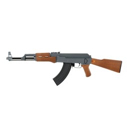 Fucile elettrico AK-47 wood - CYMA
