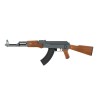 Electric AK-47 Wood - CYMA