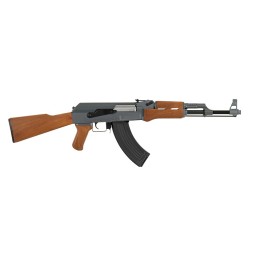 Electric AK-47 Wood - CYMA