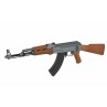 Electric AK-47 Wood - CYMA