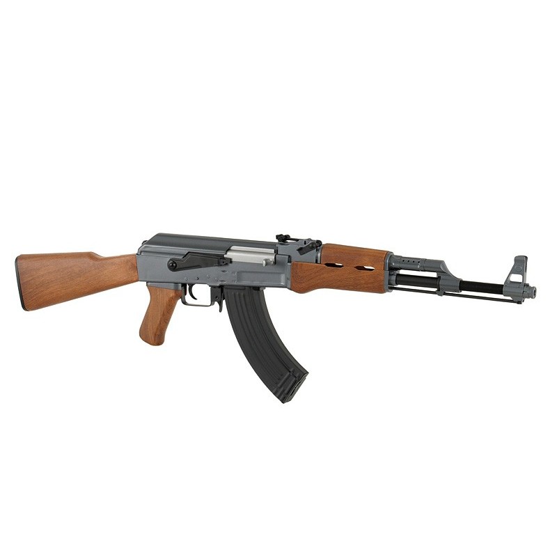 Electric AK-47 Wood - CYMA