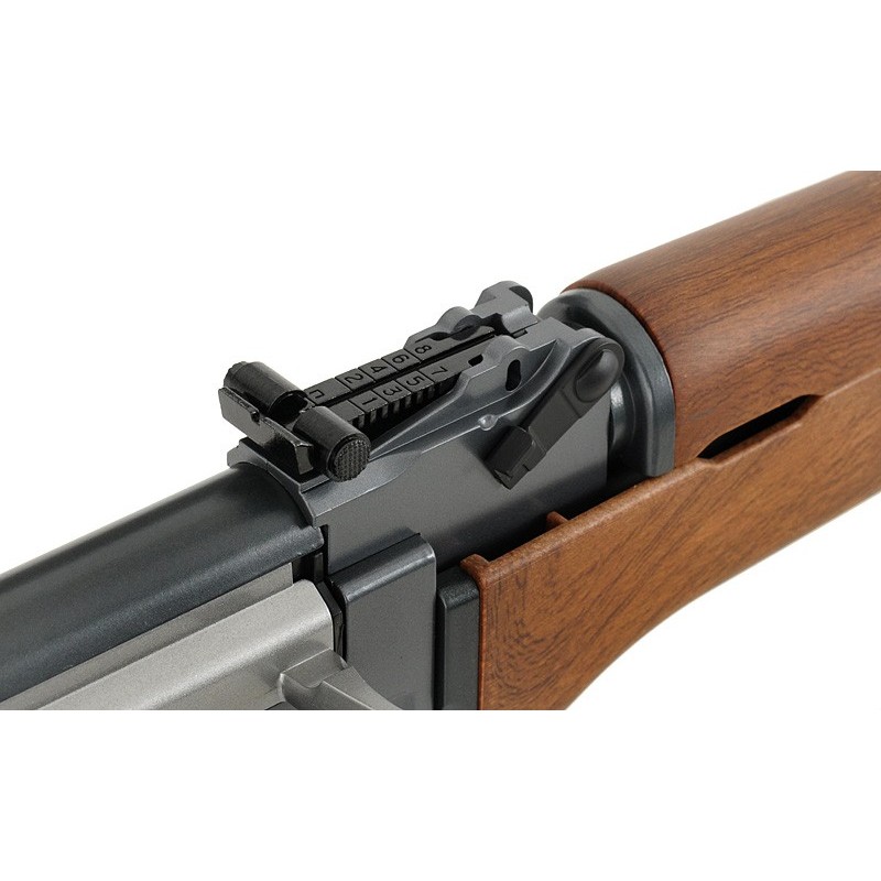 Fucile elettrico AK-47 wood - CYMA