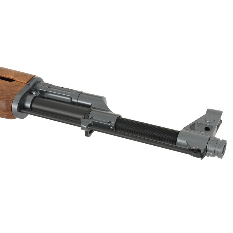 Electric AK-47 Wood - CYMA