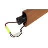 Fucile elettrico AK-47 wood - CYMA