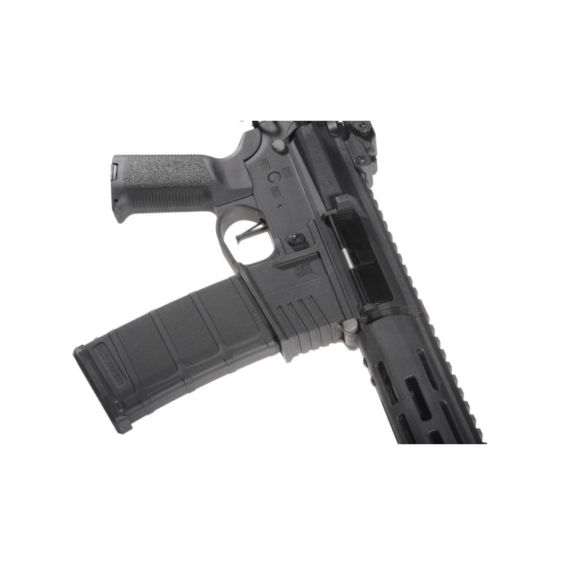 AEG Rifle M4 AR15 M-LOK Silent OPS 8" - charlie EAGLE - DELTA ARMORY