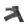 AEG Rifle M4 AR15 M-LOK Silent OPS 8" - charlie EAGLE - DELTA ARMORY