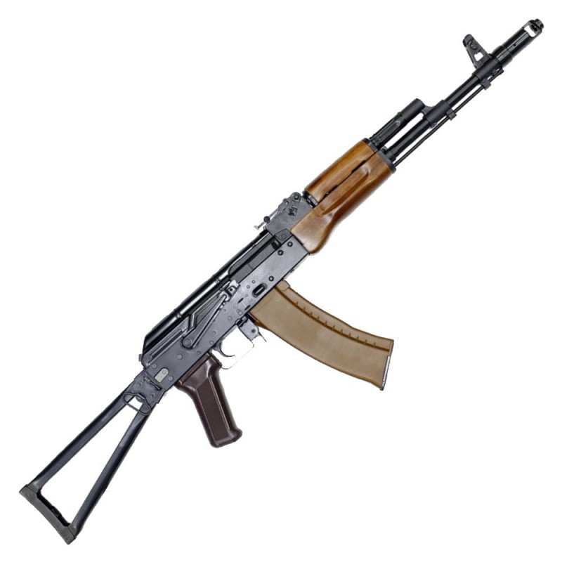 AKS-74 N Electric Rifle - ELAKS74N - E&L