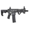 Fucile AEG RRA SA-P17 PRIME™ LIGHT OPS STOCK - ASTER II ETU - SPECNA ARMS