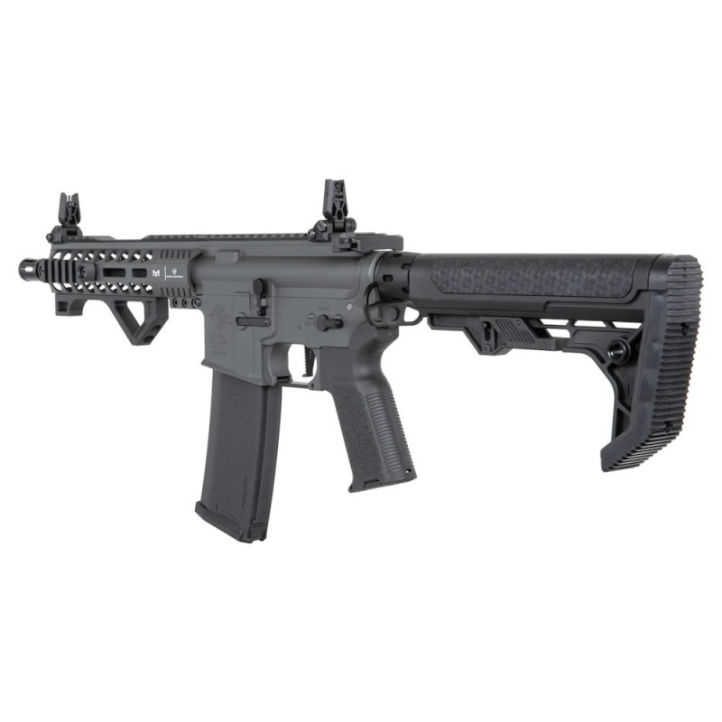 Fucile AEG RRA SA-P17 PRIME™ LIGHT OPS STOCK - ASTER II ETU - SPECNA ARMS