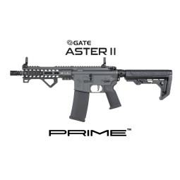 Fucile AEG RRA SA-P17 PRIME™ LIGHT OPS STOCK - ASTER II ETU - SPECNA ARMS