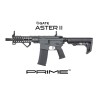 Fucile AEG RRA SA-P17 PRIME™ LIGHT OPS STOCK - ASTER II ETU - SPECNA ARMS