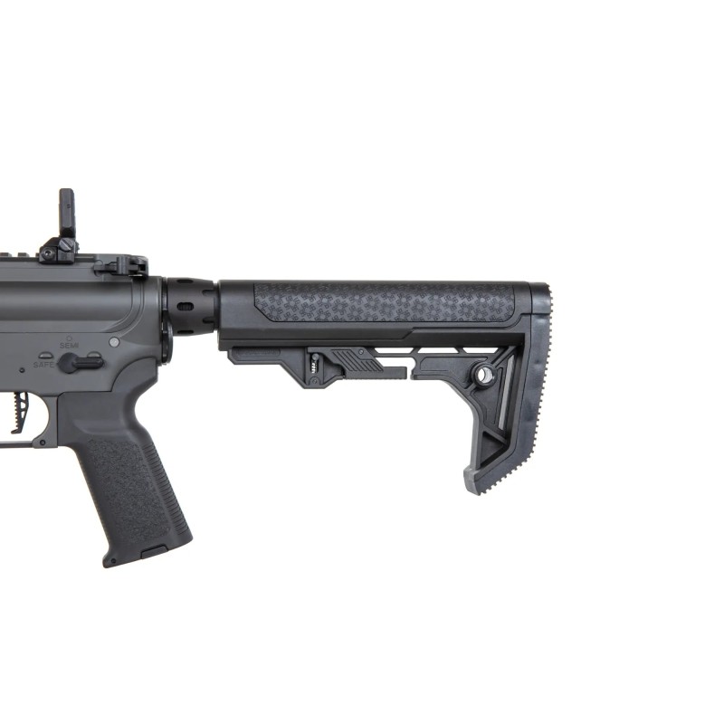 Fucile AEG RRA SA-P17 PRIME™ LIGHT OPS STOCK - ASTER II ETU - SPECNA ARMS