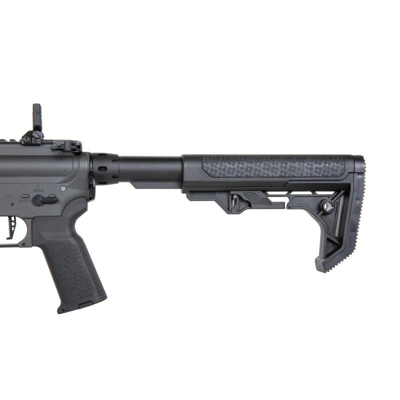 Fucile AEG RRA SA-P17 PRIME™ LIGHT OPS STOCK - ASTER II ETU - SPECNA ARMS