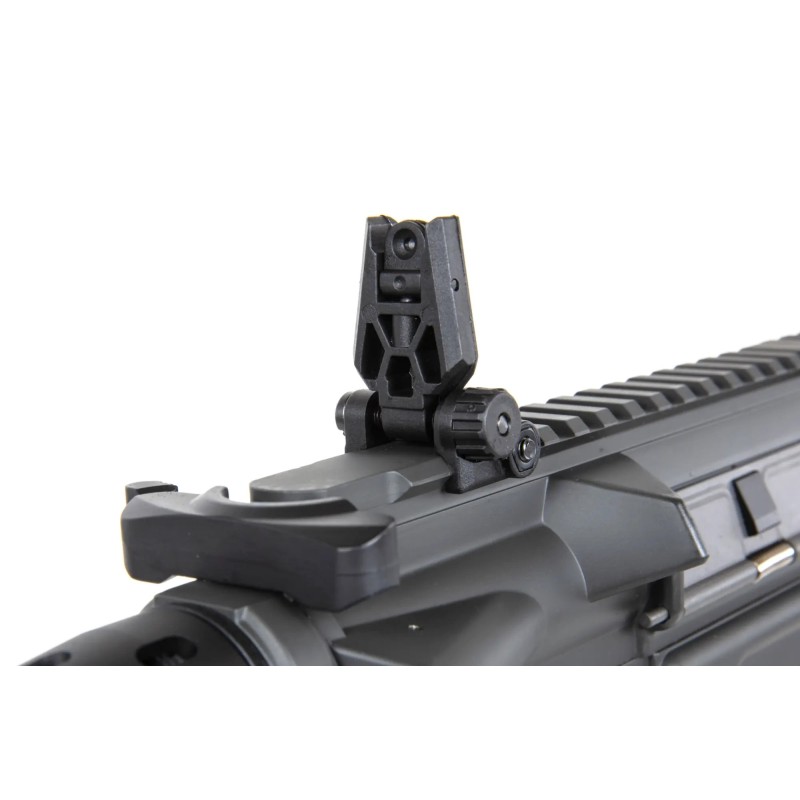Fucile AEG RRA SA-P17 PRIME™ LIGHT OPS STOCK - ASTER II ETU - SPECNA ARMS