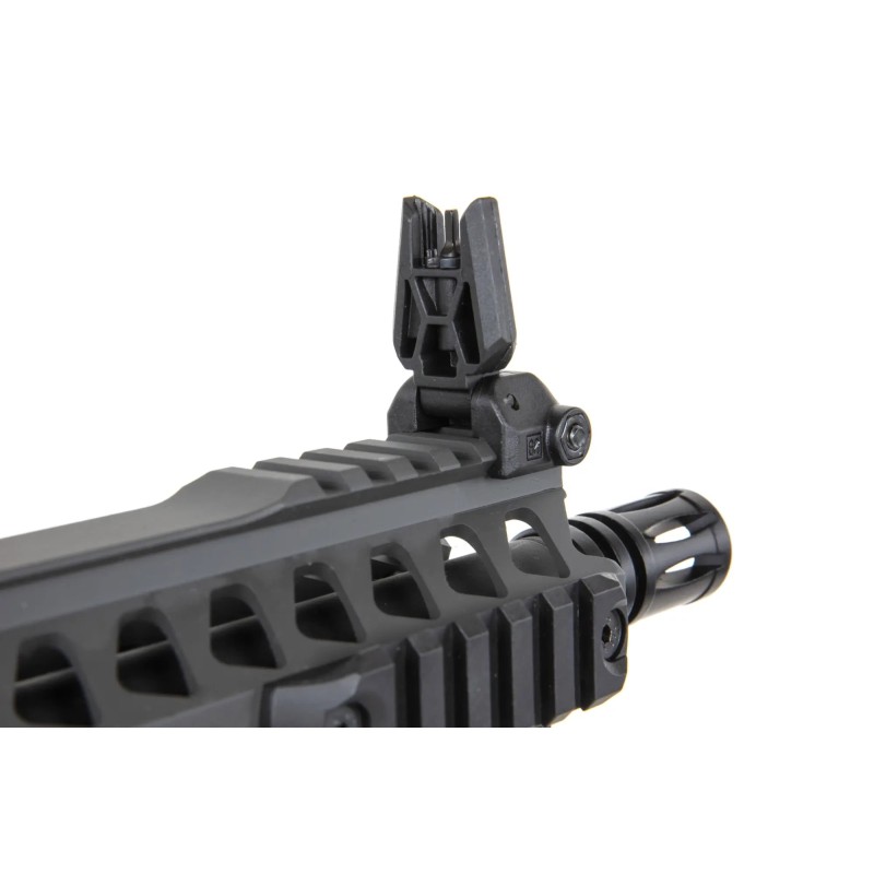 Fucile AEG RRA SA-P17 PRIME™ LIGHT OPS STOCK - ASTER II ETU - SPECNA ARMS