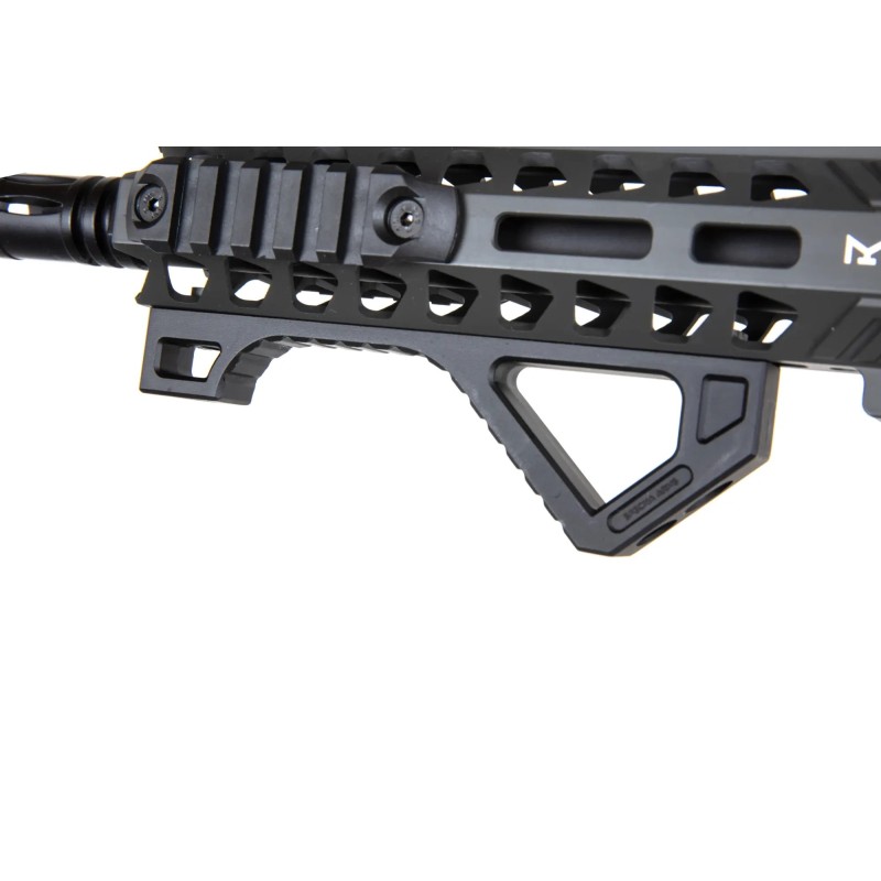 Fucile AEG RRA SA-P17 PRIME™ LIGHT OPS STOCK - ASTER II ETU - SPECNA ARMS
