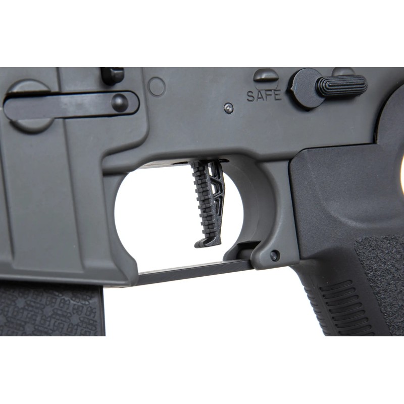 Fucile AEG RRA SA-P17 PRIME™ LIGHT OPS STOCK - ASTER II ETU - SPECNA ARMS